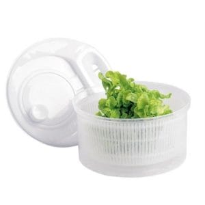 Veggie Meals - Cuisena Salad Spinner