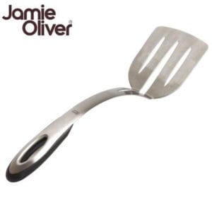 Veggie Meals - Jamie Oliver Slotted Turner
