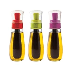 Veggie Meals - MSC Oil & Vinegar Bottle