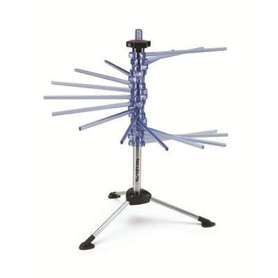 Veggie Meals - Marcato Tacapasta Pasta Rack  Blue