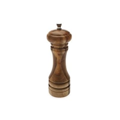 olipac salt and pepper mill