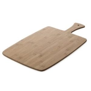 Veggie Meals - Maxwell & Williams Bamboozled Board Paddle Rectangular 54x30x1cm