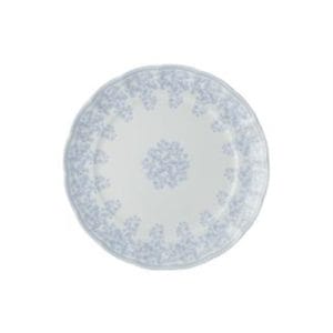 Veggie Meals - Maxwell & Williams Cashmere Charming Bluebells Dinner Plate 27.5cm