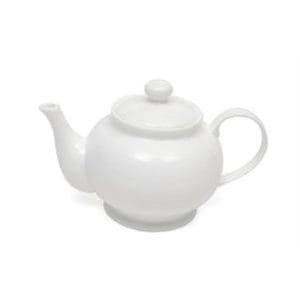 Veggie Meals - Maxwell & Williams Cashmere  Traditional Teapot 1 Lt