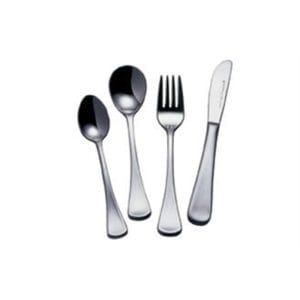 Veggie Meals - Maxwell & Williams Cosmopolitan Children's Cutlery Set