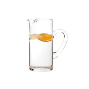 Veggie Meals - Maxwell & Williams Diamante Cylindrical Water Jug 1 Litre