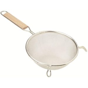 Veggie Meals - Metaltex	Strainer  20cm