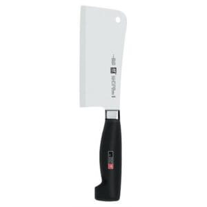 Veggie Meals - Zwilling J A Henckels Cleaver  15cm