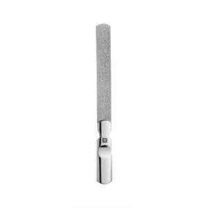 Veggie Meals - Zwilling J A Henckels Sapphire Nail File Polished