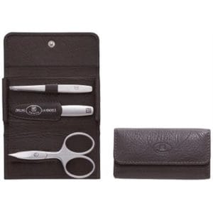 Veggie Meals - Zwilling J A Henckels Snap Case Neats Leather 3pc
