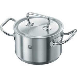 Veggie Meals - Zwilling J A Henckels Stock Pot 16cm