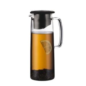 Veggie Meals - Bodum BIASCA Ice green tea jug