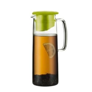 Veggie Meals - Bodum BIASCA Ice green tea jug