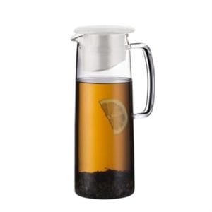 Veggie Meals - Bodum BIASCA Ice green tea jug