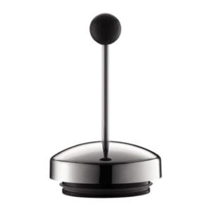 Veggie Meals - Bodum COMPONENT Plunger complete with s/s lid