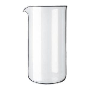 Veggie Meals - Bodum Spare glass for coffee maker