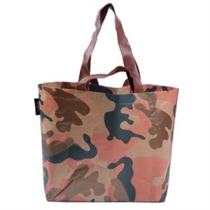 Veggie Meals - KOLLAB Paper Neverful Camo Medium