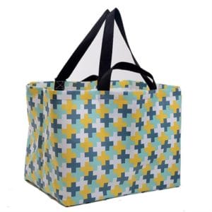 Veggie Meals - KOLLAB Poly Neverful Crosses Large