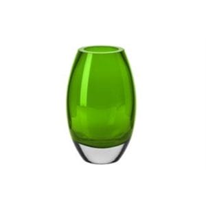 Veggie Meals - Krosno UOVO Vase 11cm Apple