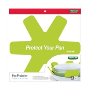 Veggie Meals - Neoflam Pan Protectors Set of 3