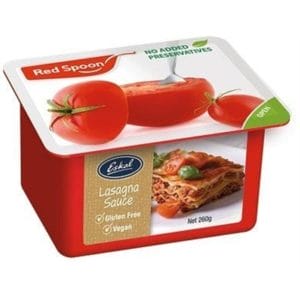 Eskal Lasagna Sauce G/F 260g