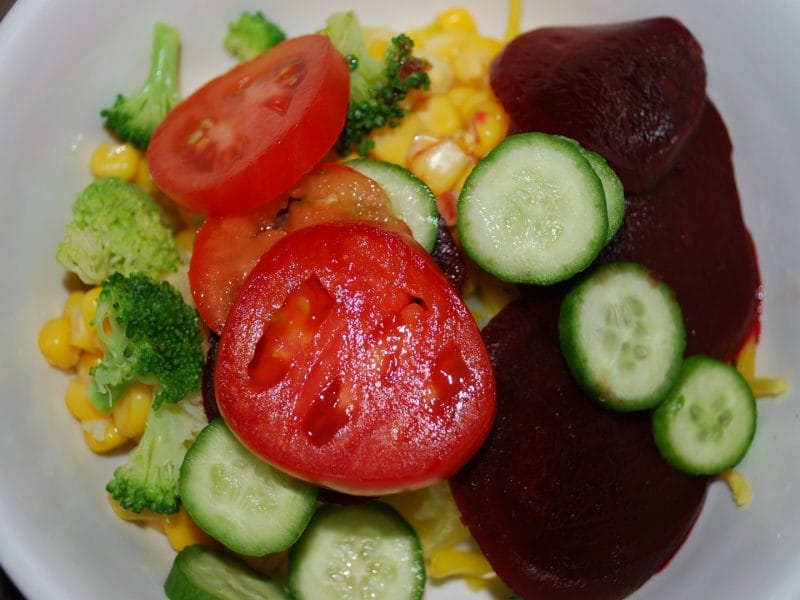 Vegan Spud