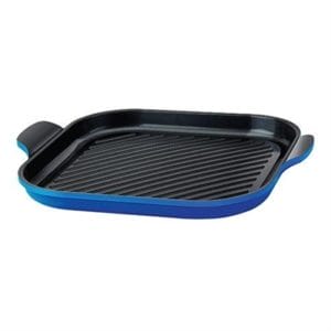 Veggie Meals - Neoflam Venn Roaster/Grill 34cm Blue