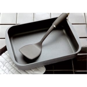 Veggie Meals - Swiss Diamond 32x25cmx7cm deep Roasting Pan