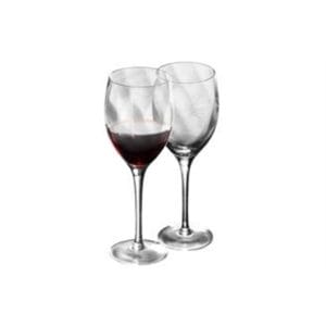 Veggie Meals - Krosno SILHOUETTE Goblet 320ML Pair