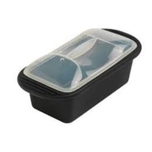 Veggie Meals - Mastrad Silicone Terrine 750g