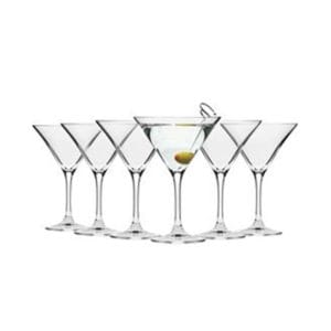 Veggie Meals - Krosno VINOTECA Martini 150ML Set of 6