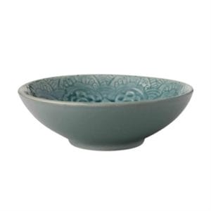 Veggie Meals - Maxwell & Williams Talisman 25.5 cm Bowl Sage