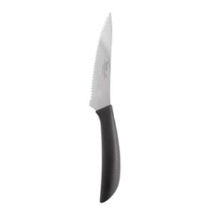Veggie Meals - Robert Welch Curve Utility Knife Serrated 12cm