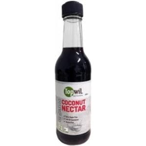 TopwiL Organic Coconut Nectar Bottle G/F 250mL