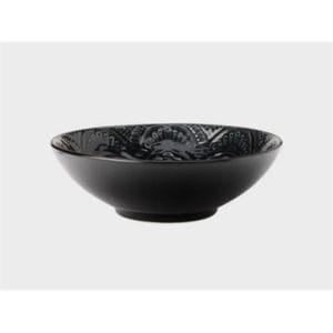 Veggie Meals - Maxwell & Williams Talisman 25.5 cm Bowl Charcoal