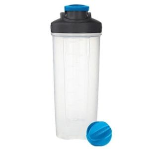 Veggie Meals - Contigo Shake & Go Fit Black 828ml