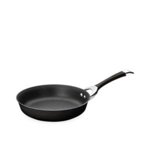 Veggie Meals - Circulon Symmetry 25.4cm Open French Skillet (Hard Anodised)