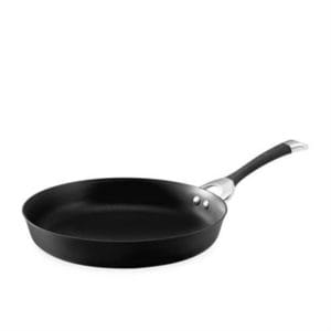 Veggie Meals - Circulon Symmetry 30.5cm Open French Skillet (Hard Anodised)