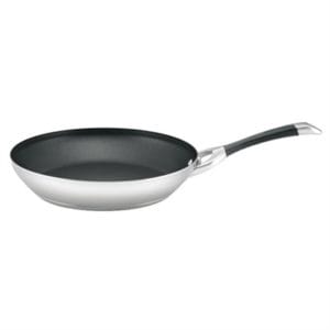 Veggie Meals - Circulon Symmetry Stainless Steel 30cm Open French Skillet