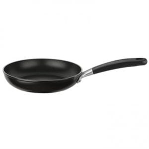 Veggie Meals - Circulon Ultimum Stainless Steel Non stick  20cm Open French Skillet