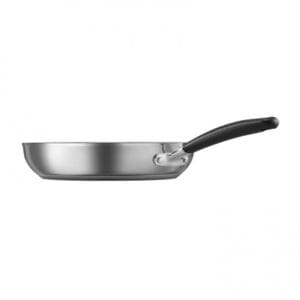 Veggie Meals - Circulon Ultimum Stainless steel non stick 24cm Open French Skillet