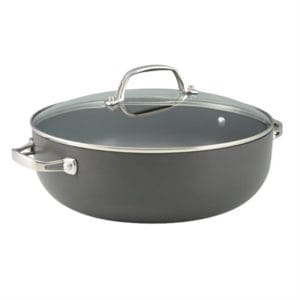 Veggie Meals - RACO Commercial 30cm/6.2L Covered Multipan