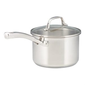 Veggie Meals - RACO Commercial Stainless Steel 18cm/2.8L Saucepan