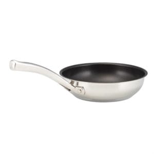 Veggie Meals - RACO Commercial Stainless Steel Non Stick 20cm Skillet