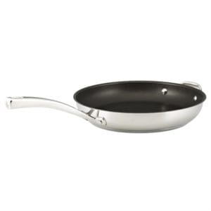 Veggie Meals - RACO Commercial Stainless Steel Non Stick 30cm Skillet