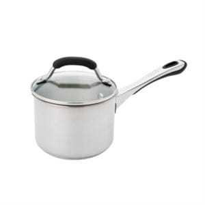 Veggie Meals - RACO Contemporary 16cm/1.9L Stainless Steel Saucepan