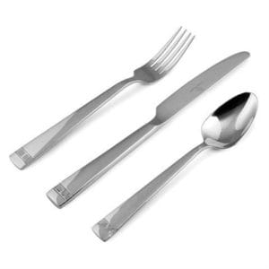 Veggie Meals - Stanley Rogers Dazzle 56 piece cutlery set