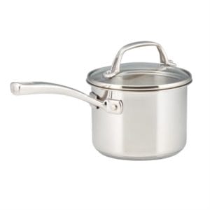 Veggie Meals - RACO Commercial Stainless Steel 14cm/1.4L Saucepan