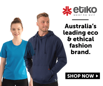 Veggie Meals - etiko fashion