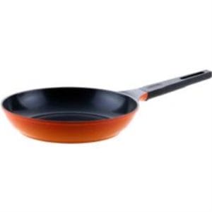 Veggie Meals - Neoflam 28cm Frying Pan Orange